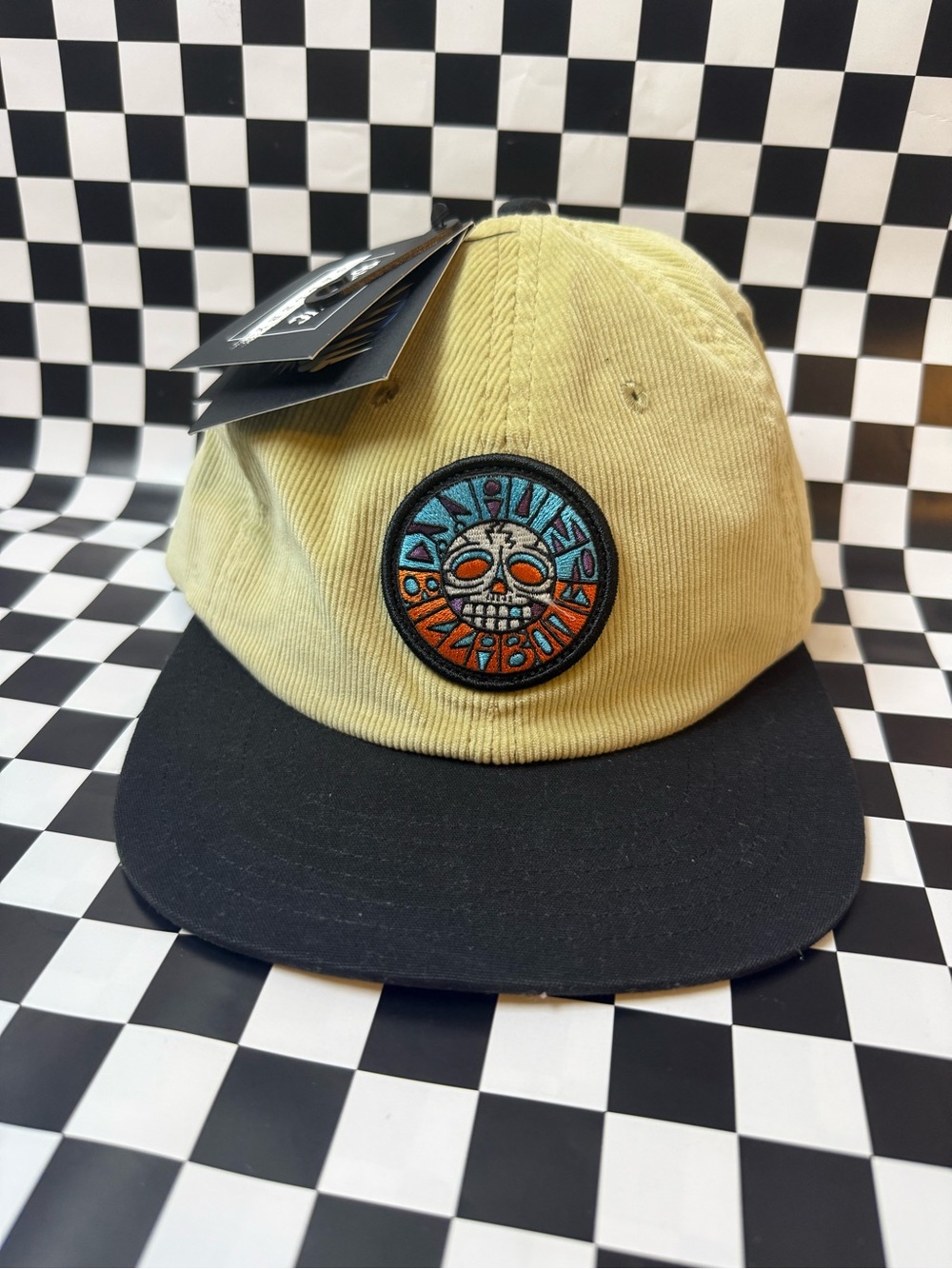 Billabong SnapBack